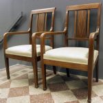 941 2563 ARMCHAIRS